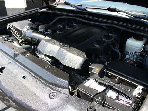 Used 2014 Toyota 4Runner SR5 Premium AWD/4WD image 18