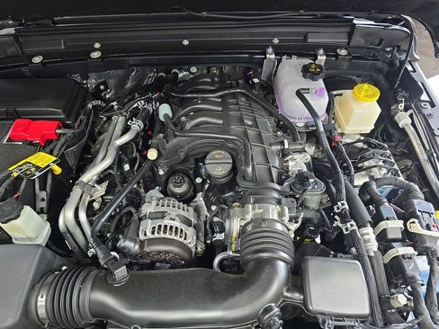 New 2026 Jeep Gladiator Rubicon AWD/4WD image 31