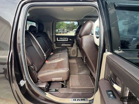 Used 2011 RAM 2500 Longhorn w/ Protection Group AWD/4WD image 79