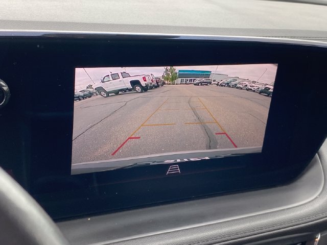 Certified 2024 Buick Encore GX Preferred FWD image 11