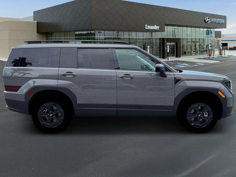 New 2026 Hyundai Santa Fe XRT image 9