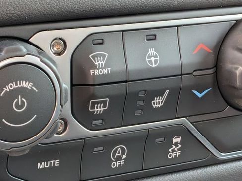 New 2026 Jeep Gladiator Sport AWD/4WD image 28