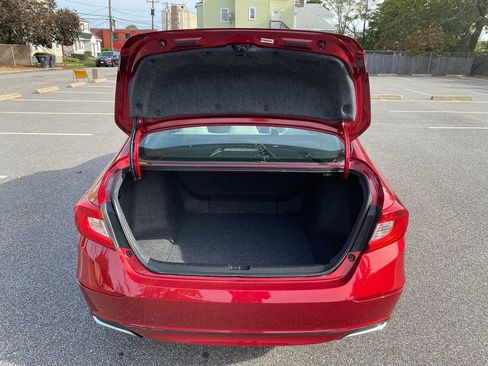 Used 2019 Honda Accord LX image 24