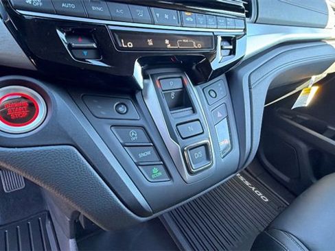 New 2026 Honda Odyssey EX-L image 21