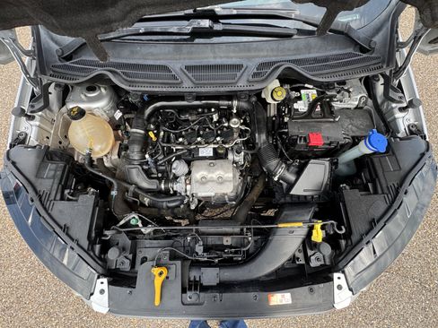 Used 2020 Ford EcoSport SE FWD image 36