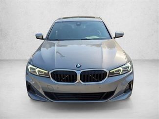 Certified 2023 BMW 330i Sedan w/ Driving Assistance Package RWD video 2