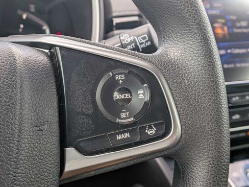 Used 2017 Honda CR-V EX image 25