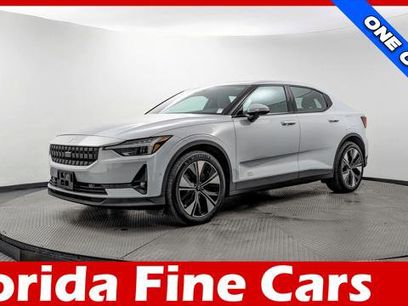Used 2023 Polestar Polestar 2 w/ Pilot Pack