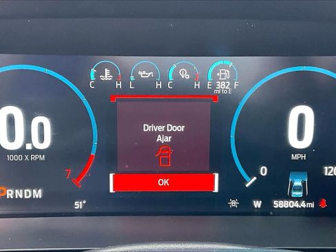 Used 2021 Ford F150 Limited image 24