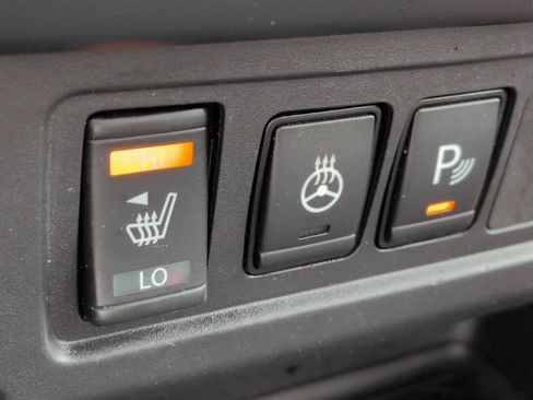 Certified 2022 Nissan Frontier PRO-4X AWD/4WD image 23