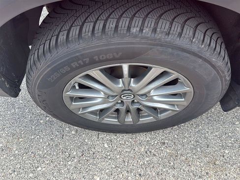 Used 2017 MAZDA CX-5 Touring w/ Preferred Equipment Package AWD/4WD image 8