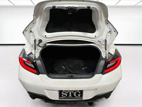 Used 2022 Subaru BRZ Premium RWD image 17