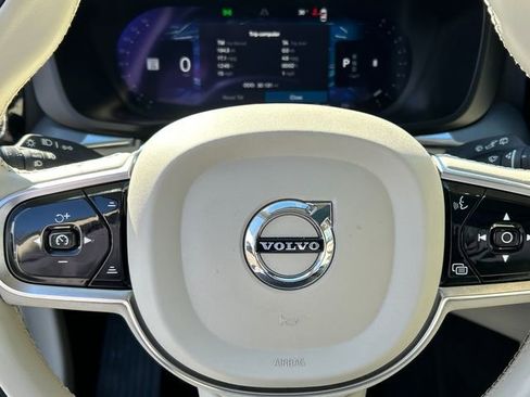 Certified 2023 Volvo XC60 B5 Core w/ Climate Package image 13