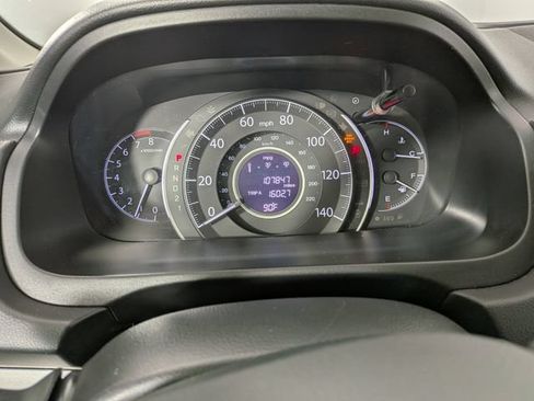 Used 2014 Honda CR-V EX image 4