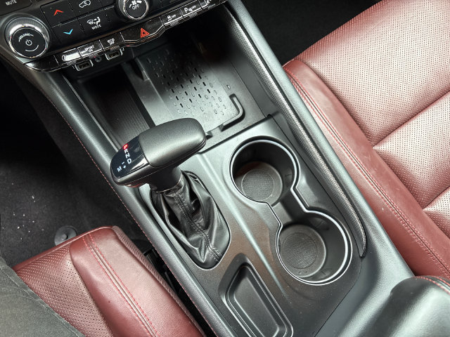Used 2026 Dodge Durango GT AWD/4WD image 31