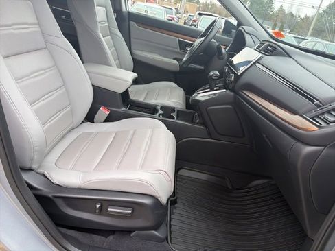 Used 2022 Honda CR-V EX-L image 18
