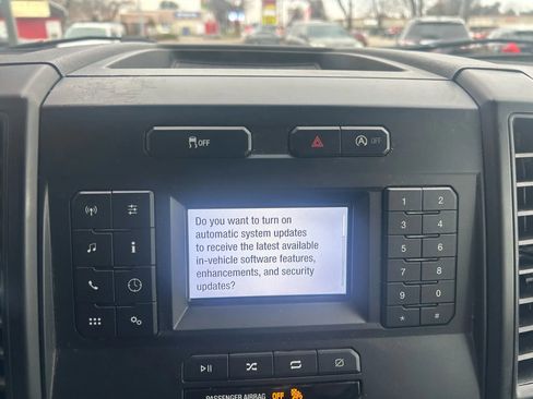 Used 2018 Ford F150 XL w/ Equipment Group 101A Mid image 10