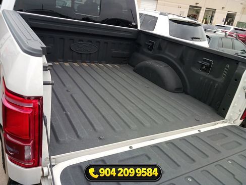 Used 2017 Ford F150 King Ranch w/ Equipment Group 601A Luxury AWD/4WD image 4