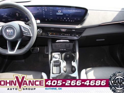 Used 2025 Buick Envision Sport Touring image 30