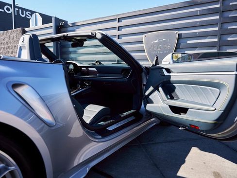 Used 2024 Porsche 911 Turbo S image 24