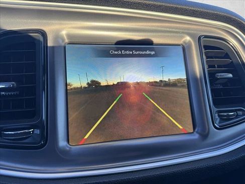 Used 2019 Dodge Challenger R/T Scat Pack w/ Shaker Package image 16