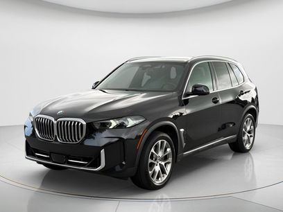 Used 2024 BMW X5 sDrive40i w/ Parking Assistance Package