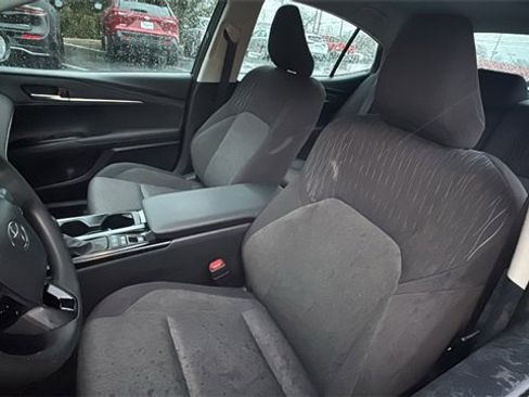 Used 2025 Toyota Camry LE image 25