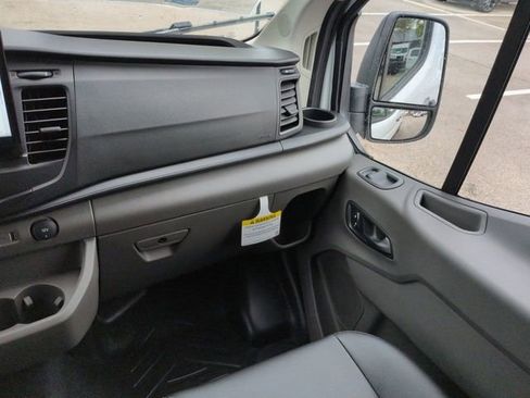 New 2026 Ford Transit 350 Low Roof RWD image 17