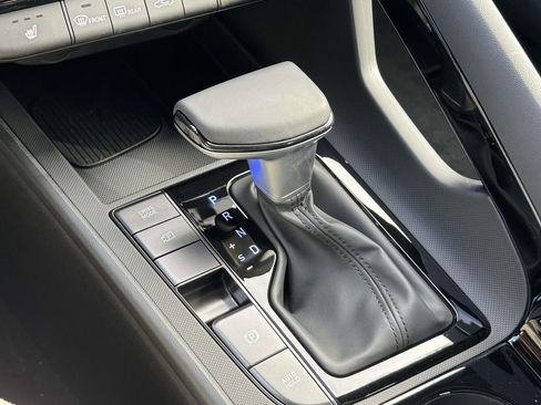 New 2026 Hyundai Elantra SEL Sport Premium FWD image 16