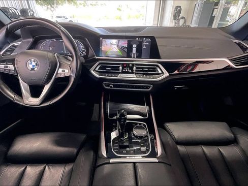Used 2022 BMW X5 xDrive45e AWD/4WD image 6