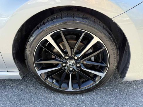 Used 2018 Toyota Camry XSE w/ Driver Assist Package image 30