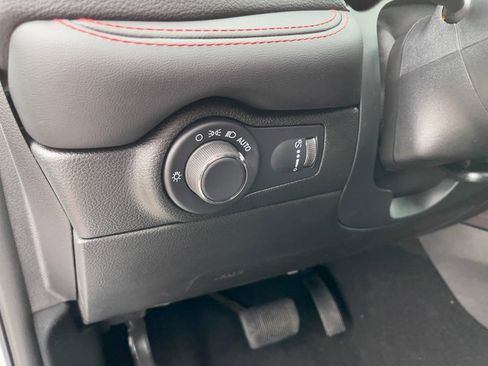 New 2026 Dodge Durango GT image 17