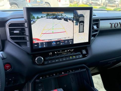 Used 2026 Toyota Sequoia TRD Pro AWD/4WD image 20