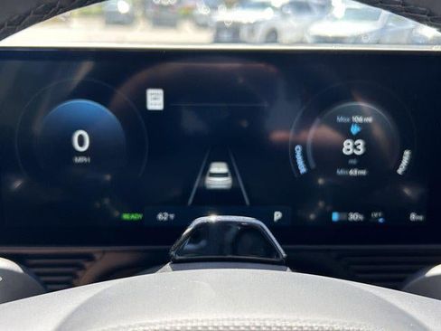 New 2025 Hyundai Ioniq 5 SE image 49