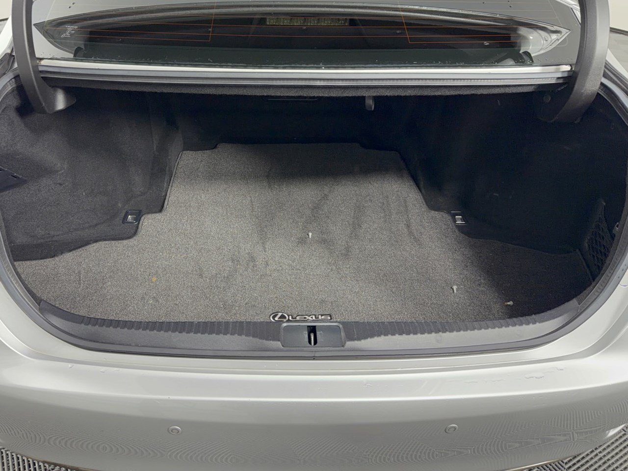 Used 2013 Lexus GS 350 w/ Premium Pkg RWD image 28
