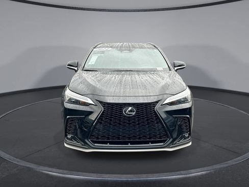 Used 2024 Lexus NX 350 F Sport AWD/4WD image 19