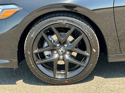 New 2026 Honda Civic Sport image 30