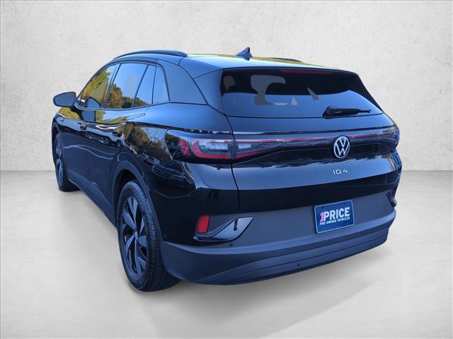 Used 2023 Volkswagen ID.4 Pro RWD image 11