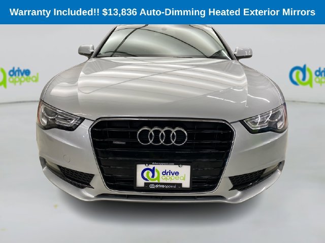 Used 2013 Audi A5 2.0T Premium Plus AWD/4WD image 16