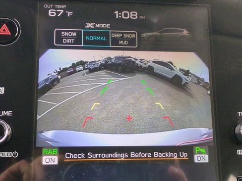 New 2026 Subaru Crosstrek 2.5i Limited image 13