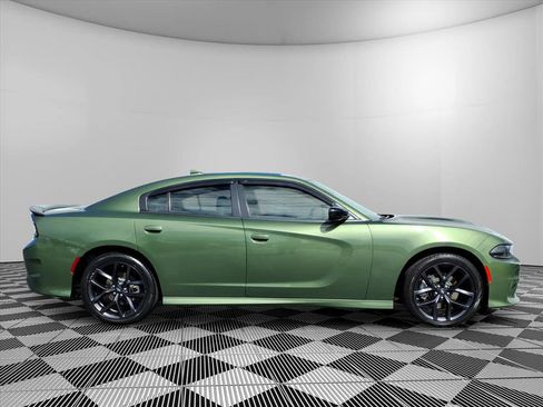 Used 2022 Dodge Charger GT w/ Plus Group image 6