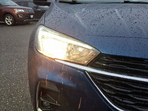 Used 2023 Buick Encore GX Select image 9