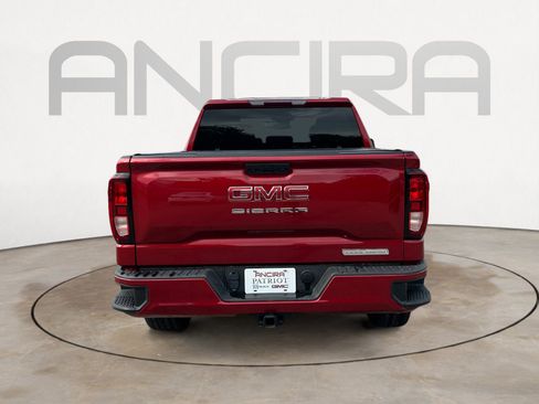 Used 2023 GMC Sierra 1500 Elevation AWD/4WD image 9