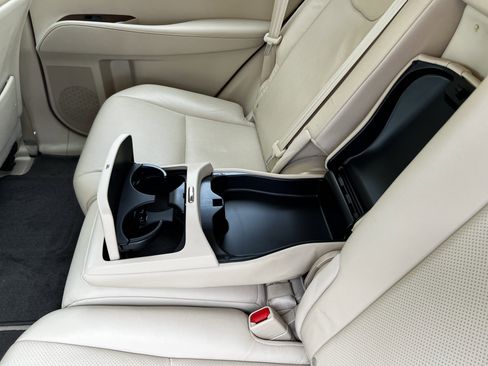 Used 2015 Lexus RX 350 AWD image 39