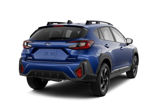 New 2025 Subaru Crosstrek 2.5i Limited image 22
