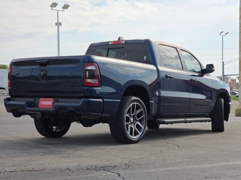 Used 2021 RAM 1500 Sport w/ Level 2 Equipment Group image 37