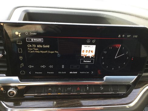 Used 2024 GMC Sierra 1500 SLE image 16