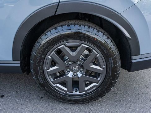 New 2026 Honda CR-V TrailSport image 10