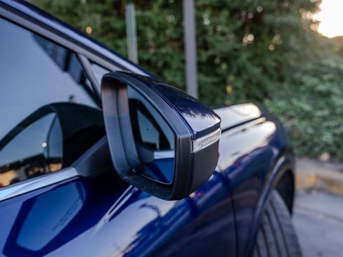 Used 2023 Audi Q4 e-tron Premium Plus w/ Premium Plus image 30