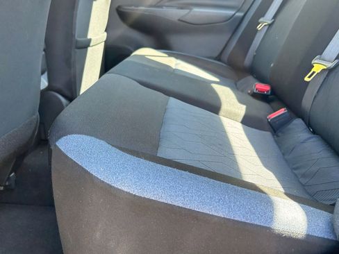 Used 2025 Nissan Versa SV image 25